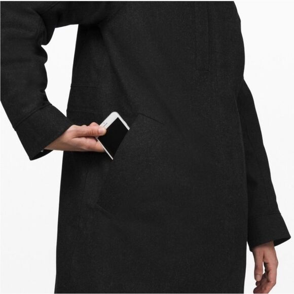 Lululemon Roam Far 3-in-1 Jacket 12 - Picture 5 of 9